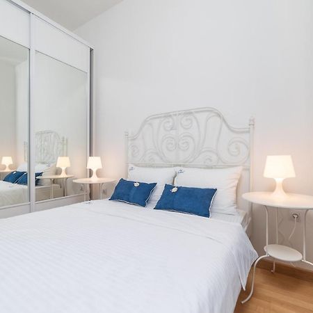 Ana'S Apartment Budva Mne ภายนอก รูปภาพ