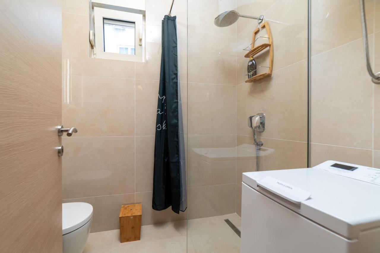 Ana'S Apartment Budva Mne ภายนอก รูปภาพ
