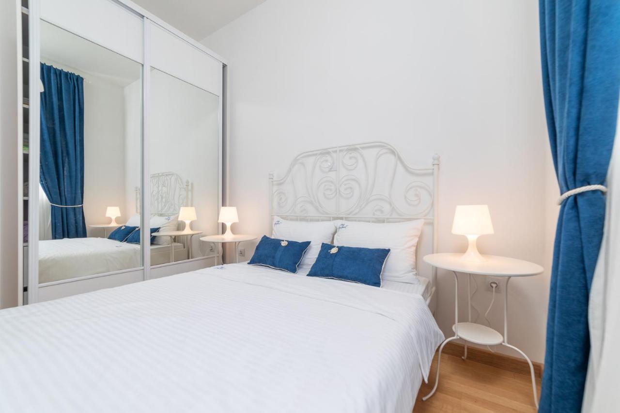Ana'S Apartment Budva Mne ภายนอก รูปภาพ